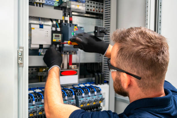Best Electrical Wiring Services  in Woodland Hills, UT