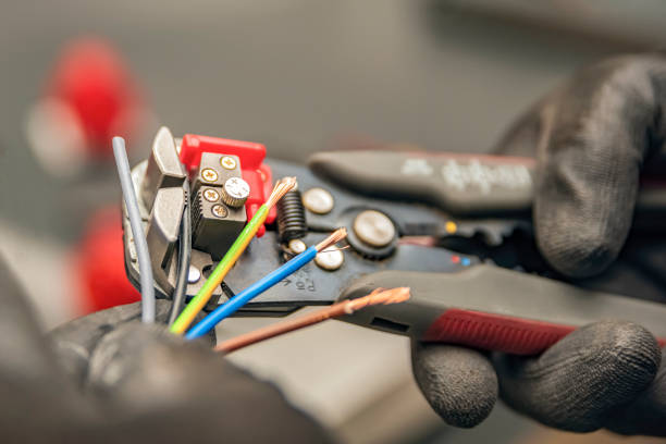 Affordable Emergency Electrician in UT