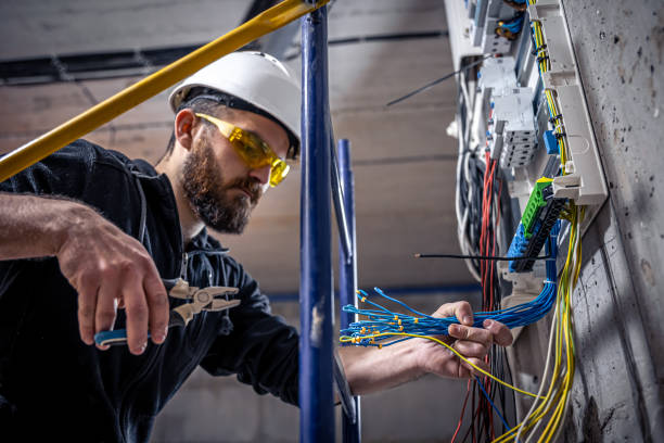 Trusted UT Electrician Experts