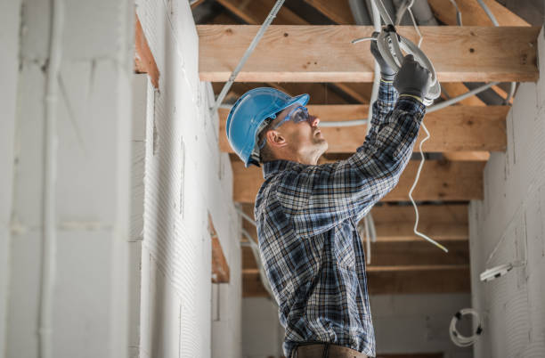 Best Affordable Electrician  in Woodland Hills, UT