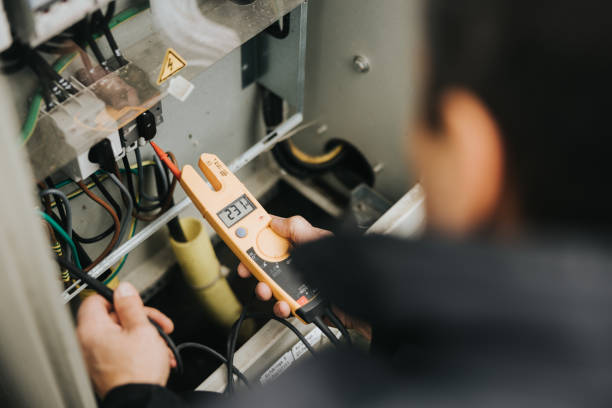 Best Local Electrician Companies  in Woodland Hills, UT