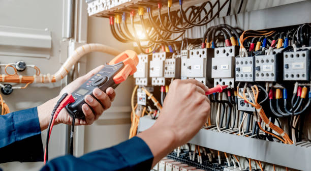 Best Affordable Electrical Installation  in Woodland Hills, UT