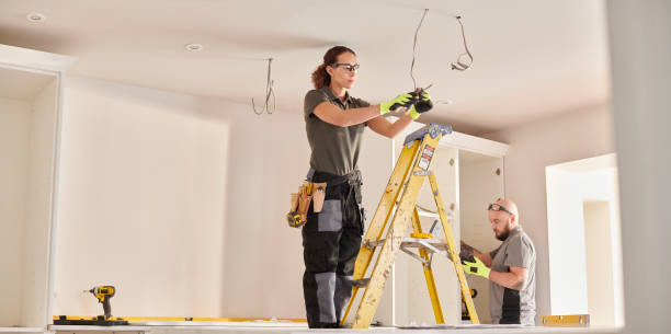 Best Electrical Repair Services  in Woodland Hills, UT