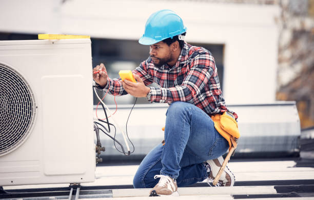 Best Residential Electrician Services  in Woodland Hills, UT
