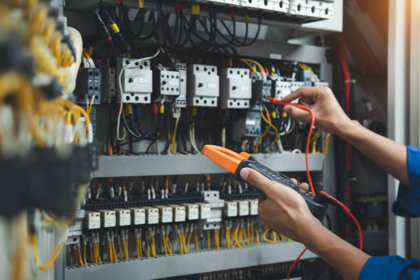 Best Electrician Near Me  in Woodland Hills, UT