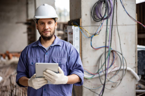 Best Electrical Outlet Repair  in Woodland Hills, UT