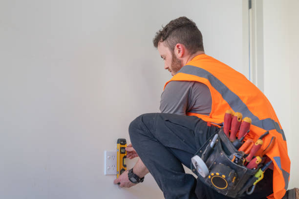 Best Electrical System Inspection  in Woodland Hills, UT
