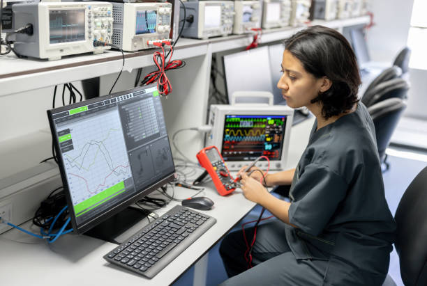Electrical System Inspection in UT