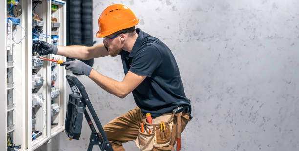 Best Electrical System Inspection  in Woodland Hills, UT