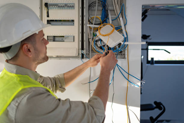 Best Electrical Rewiring Services  in Woodland Hills, UT