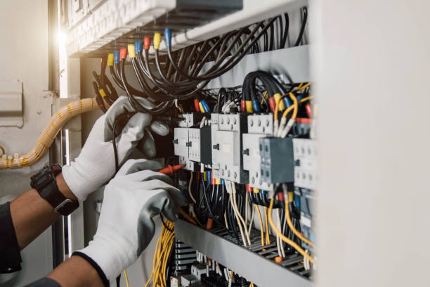 Best Licensed Electrician  in Woodland Hills, UT